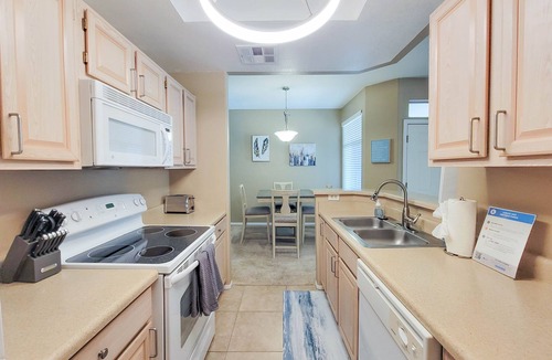 Montana Vistas Condo | Private North Scottsdale Condo - Pool, Spa, Sauna & Outdoor Kitchen
