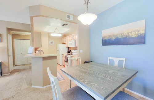 Montana Vistas Condo | Private North Scottsdale Condo - Pool, Spa, Sauna & Outdoor Kitchen