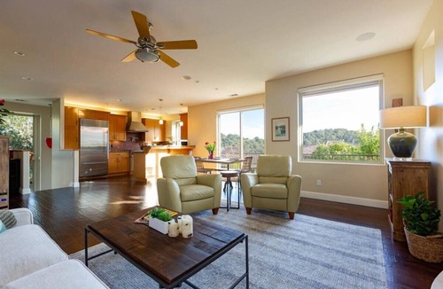 Avila Beach House | Private Oasis in Avila Beach - Gated Community Discounted for August! 30+ days