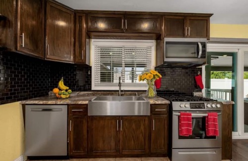 El Cajon House | Private oasis near downtown with heated pool and spa