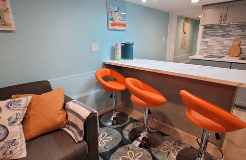 Cherryland Apartment | Private Oasis, Near San Francisco/Oakland 22411
