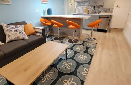 Cherryland Apartment | Private Oasis, Near San Francisco/Oakland 22411