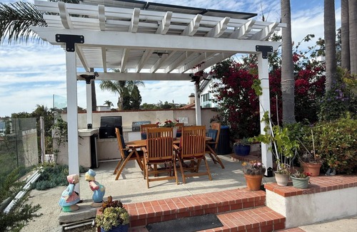 Carlsbad House | Private Pool and Spa Retreat LaCosta Carlsbad CA
