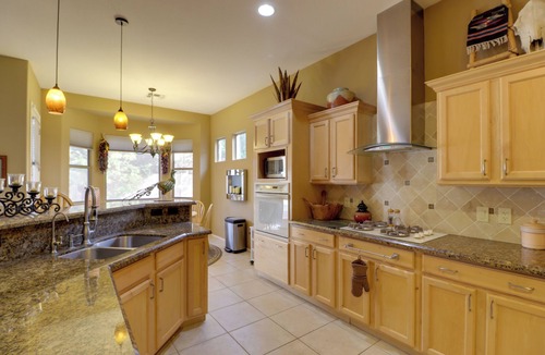 Legacy House | Private Pool + Resort Perks: Phoenix Golf Getaway