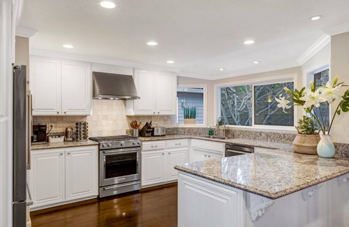 Aptos House | Private Pool Villa for family getaways