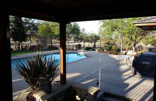 Templeton House | Private Ranch House Resort
