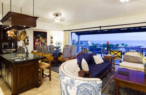 Cabo San Lucas House | Private Residence at Hacienda Encantada - Sat/Sun/Mon check in ONLY