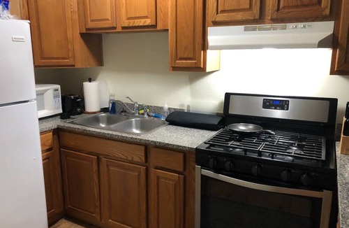 San Luis Obispo Resort | Private room ∙ 1 bedroom ∙ 1 guest