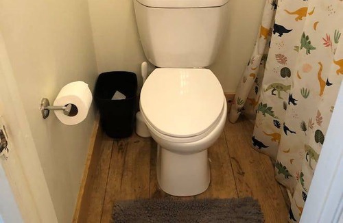 San Luis Obispo Resort | Private room ∙ 1 bedroom ∙ 1 guest