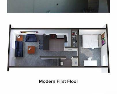 San Luis Obispo Resort | Private room ∙ 1 bedroom ∙ 1 guest