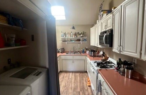 San Luis Obispo Resort | Private room ∙ 1 bedroom ∙ 1 guest