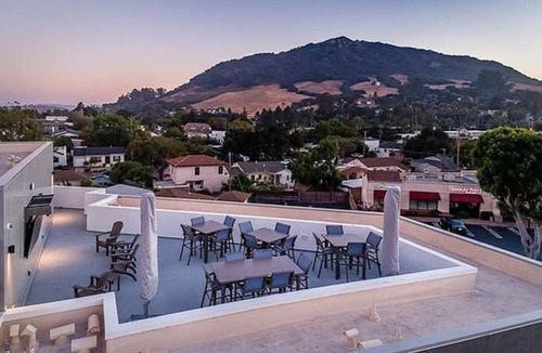 San Luis Obispo Resort | Private room ∙ 1 bedroom ∙ 4 guests