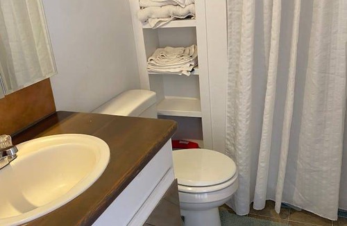 Baywood-Los Osos Resort | Private room ∙ 1 bedroom ∙ 1 guest