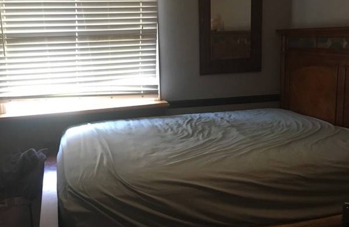 Santa Maria Resort | Private room ∙ 1 guest