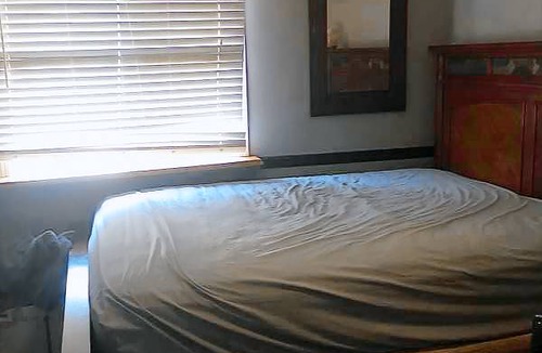 Santa Maria Resort | Private room ∙ 1 guest