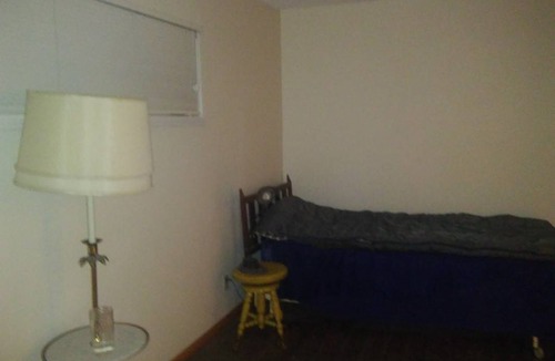Santa Maria Resort | Private room ∙ 1 guest