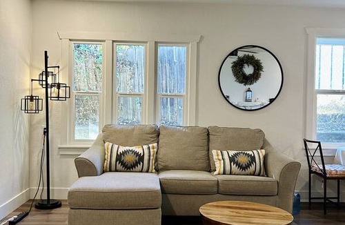 Atascadero Resort | Private room ∙ 2 guests
