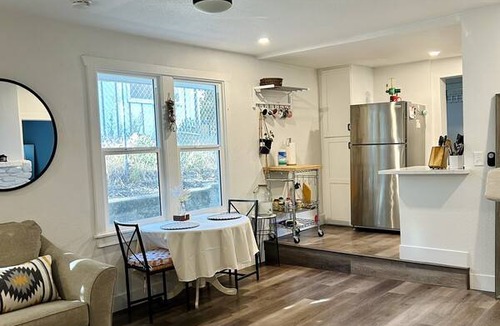 Atascadero Resort | Private room ∙ 2 guests