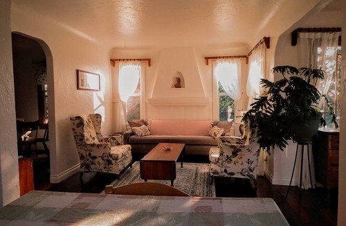 Nipomo Resort | Private room ∙ 2 guests