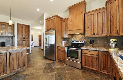 Wittmann House | Private Sonoran Desert Estate | Pool | King Beds