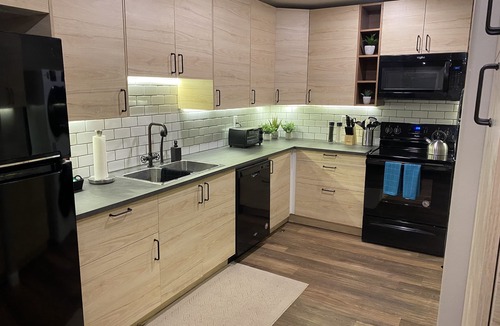 New Harmony House | Private Southern Utah Getaway near Zion National Park, Brianhead and more