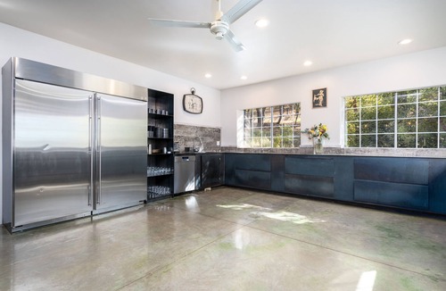 Penn Valley House | Private, spacious estate in the Sierra foothills just outside Grass Valley.