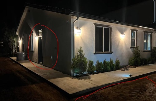 Menifee Apartment | Private Studio Oasis in Menifee - Kitchenette - Washer/Dryer - Gated Property