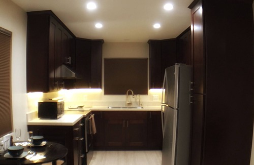San Luis Obispo Apartment | Private studio with full kitchen & scenic views close to Cal Poly - 7day+