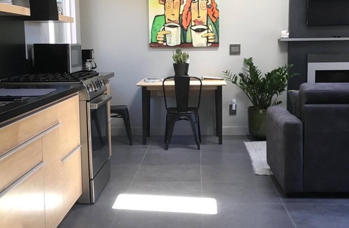 Morro Bay House | Private Studio with easy beach access! (Perfect place to shelter)