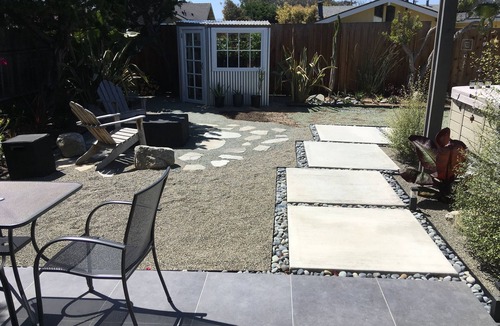 Morro Bay House | Private Studio with easy beach access! (Perfect place to shelter)