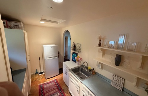 La Selva Beach Apartment | Private Studio with Ocean Views, Radiant Heat, Stunning Sunrises & Sunsets
