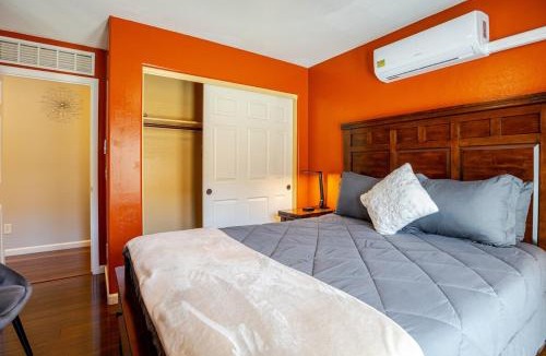 Laveen Village House | Private Suite Airport Tesla Charger
