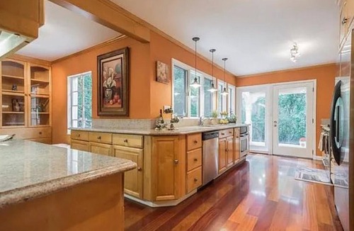 East Foothills Villa | Private Villa estate European Spanish style in San Jose near Levi’s Stadium