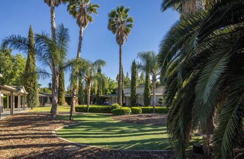 Davis Hotel | Prodigy Hotel, a Days Inn by Wyndham