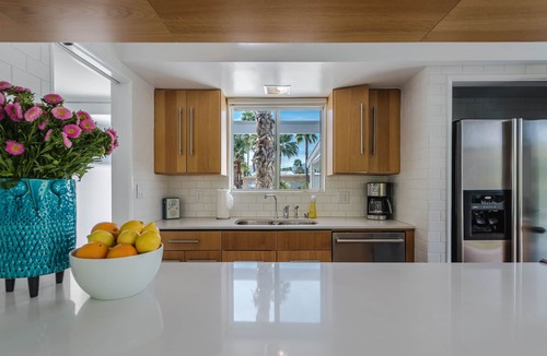 Palm Springs House | PS AmadoMio: Iconic Mid-Century Style and Architecture