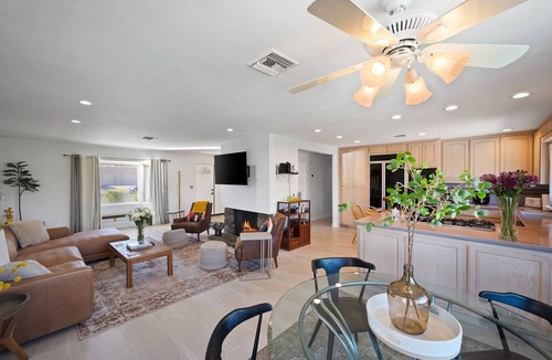 Araby House | PS Avery: Desirable South End (Less Wind) 3BD Home With Style and Charm!