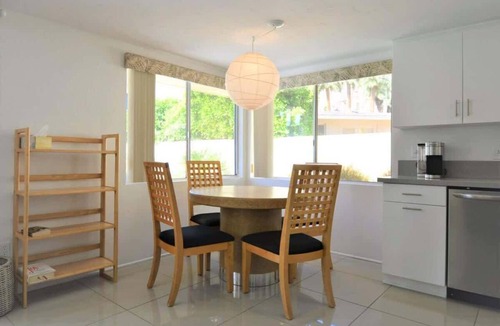 Historic Tennis Club Condo | PS Downtown Condominium
