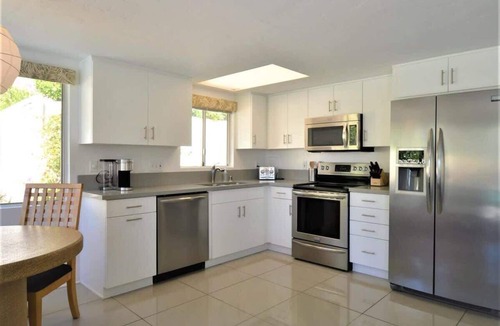 Historic Tennis Club Condo | PS Downtown Condominium