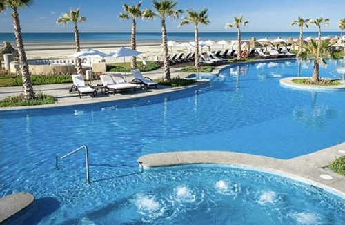 Centro Resort | Puerto Peñasco- Grand Mayan Resort - 2 Bedroom Suite