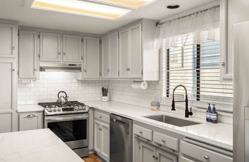 Grover Beach House | Pup Friendly 3BR Sleeps 8!