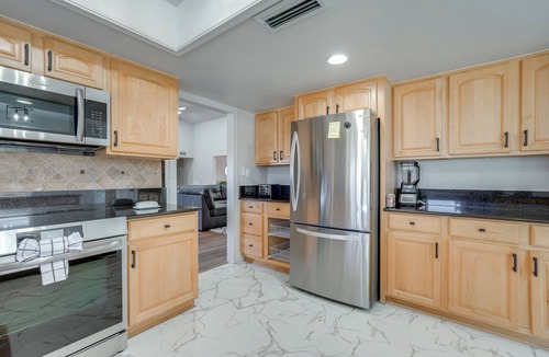 Dobson Ranch House | Putting Green! Fairway Retreat on Dobson Ranch
