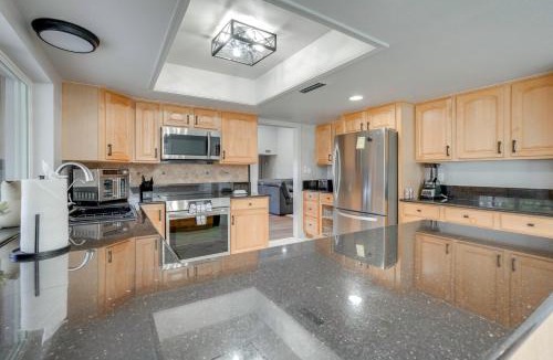 Dobson Ranch House | Putting Green! Fairway Retreat on Dobson Ranch