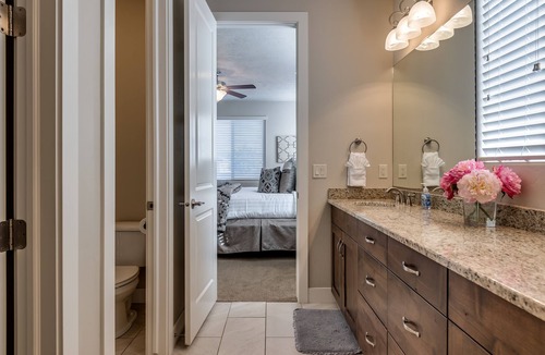 Santa Clara House | PVZ 6| Near Heated Pool * Ping Pong * Games * BBQ * Fireplace