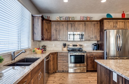 Santa Clara House | PVZ 6| Near Heated Pool * Ping Pong * Games * BBQ * Fireplace