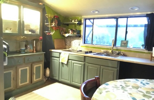 Glencoe House | Quaint 1-bedroom barn in Glencoe for a peaceful getaway.
