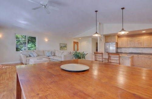 Nevada City House | Quaint 3-bedroom house with AC in charming Nevada City