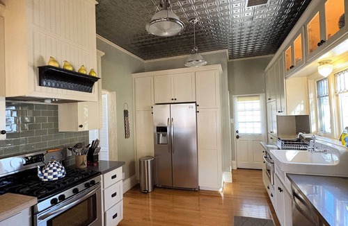 Prescott Cottage | Quaint Historic Cottage In Prescott