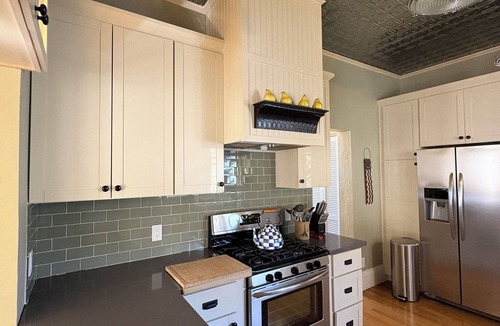 Prescott Cottage | Quaint Historic Cottage In Prescott