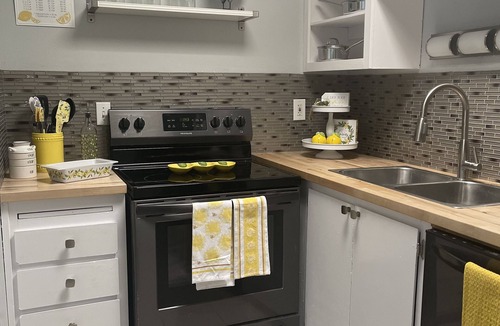 Sparks Condo | Quaint in Sparks,NV