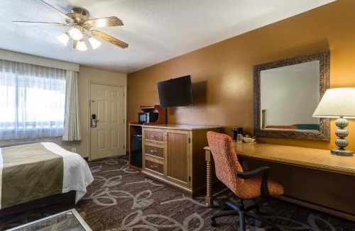 Panguitch Hotel | Quality Inn Panguitch near Bryce Canyon